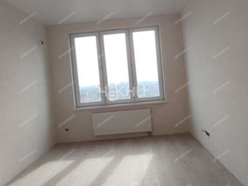 трёхкомнатная квартира на улице Сергея Акимова дом 50