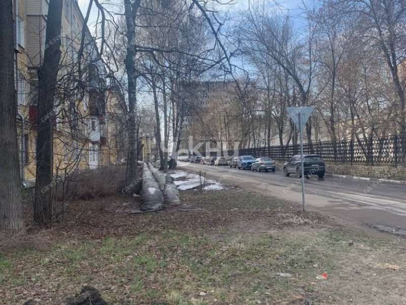 помещение под помещение свободного назначения на Норильской улице