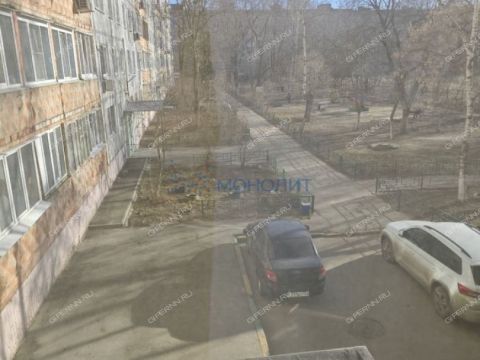 2-komnatnaya-ul-dargomyzhskogo-d-28 фото