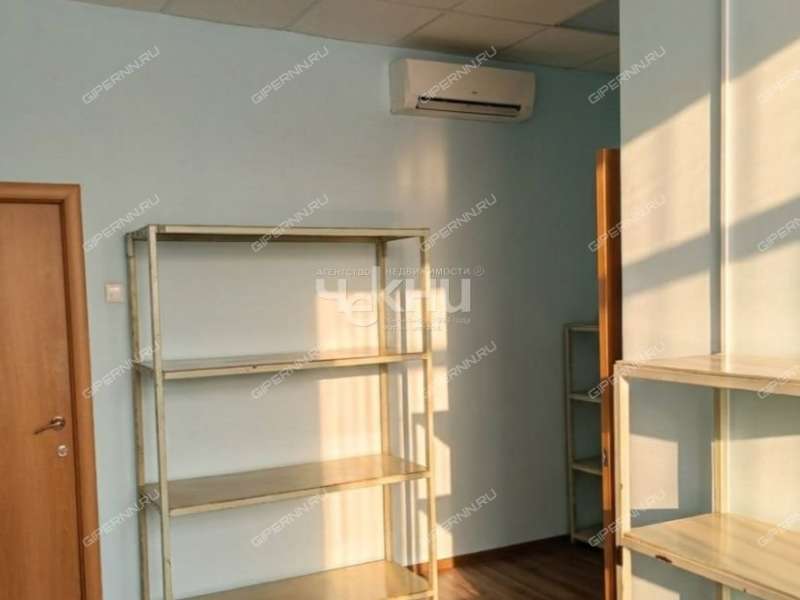 здание под офис в Бойновском переулке