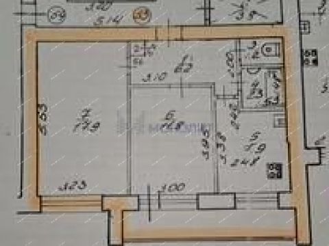 2-komnatnaya-prosp-gagarina-d-194 фото