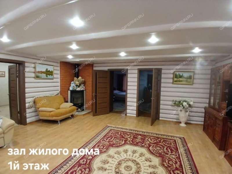 дом на  деревня Филино