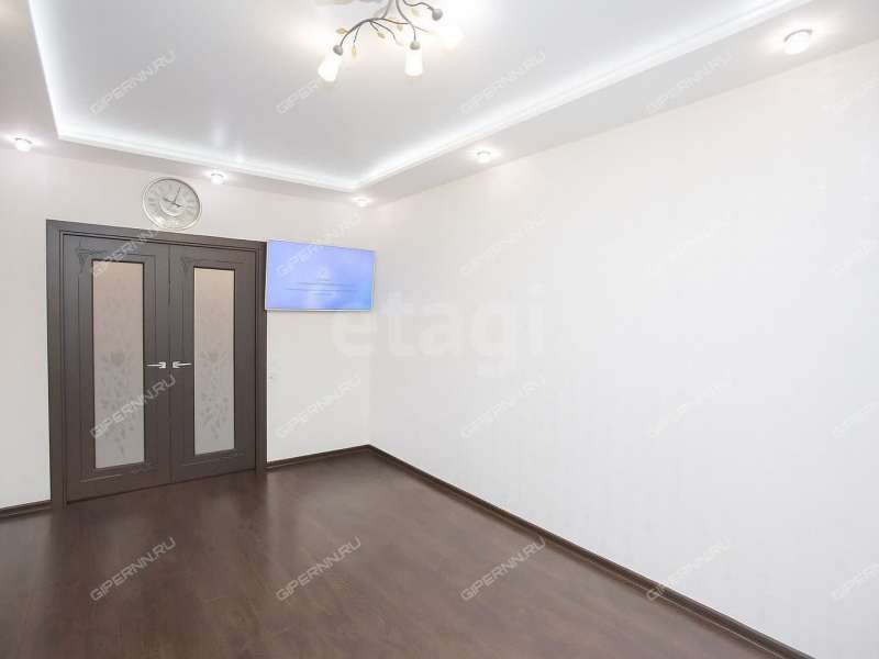 двухкомнатная квартира на проспекте Гагарина дом 118