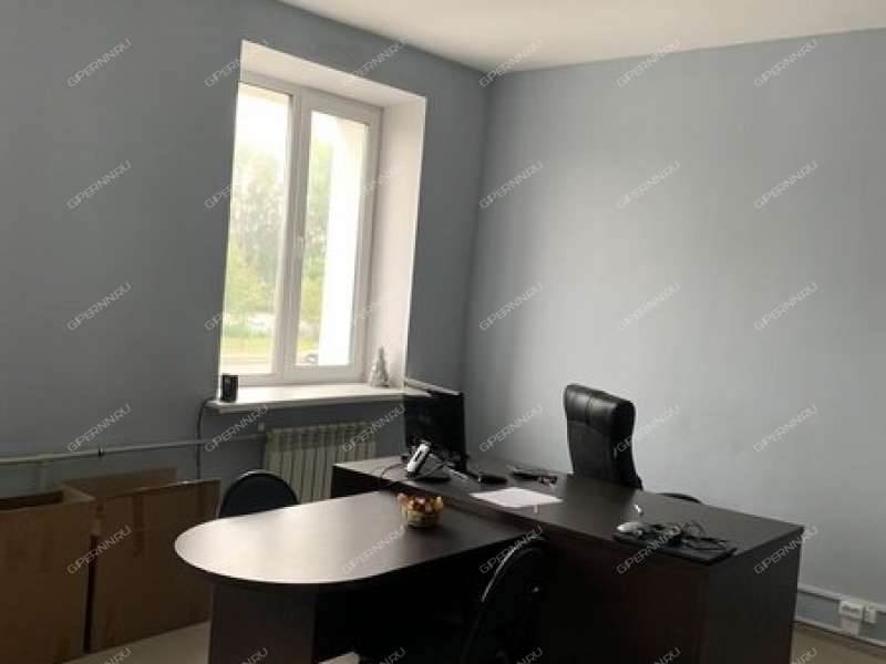 помещение под склад в Восточном проезде