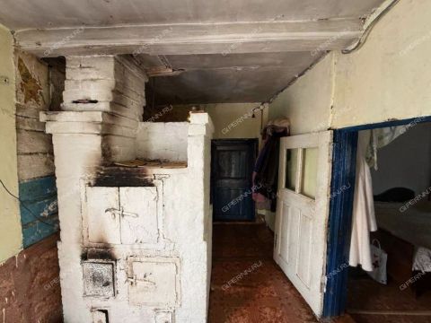 dom-derevnya-vashurovo-gorodeckiy-rayon фото