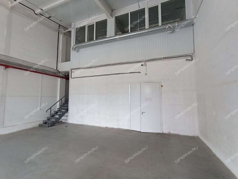 помещение под склад на Вторчермета ул, 1В