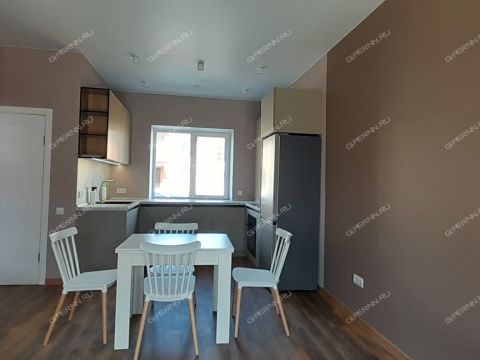 taunhaus-kottedzhnyy-poselok-fregat-kstovskiy-rayon фото