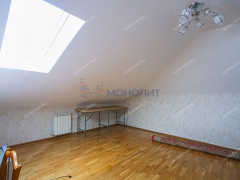 dom-poselok-nizhegorodec-dalnekonstantinovskiy-rayon фото