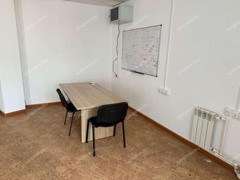 помещение под помещение свободного назначения, офис на улице Максима Горького