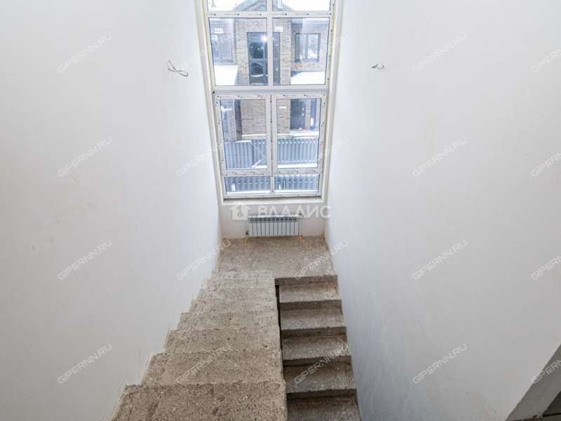 дом на Трансформаторной улице