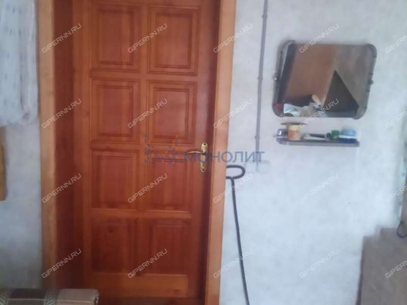 дом на улице Зелёная деревня Ушаковка