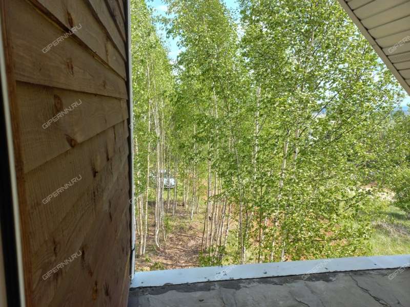 дом на Горской улице