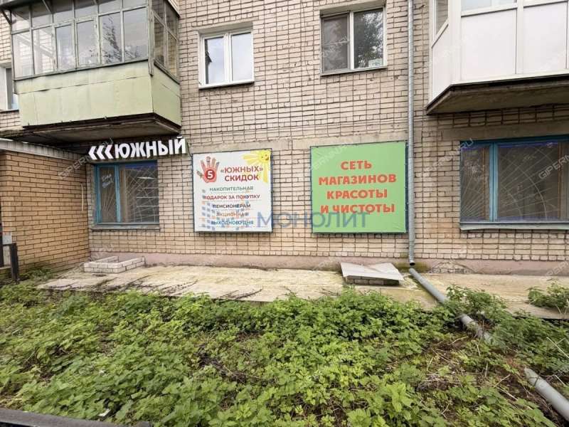 помещение под помещение свободного назначения, офис на Интернациональной улице город Бор