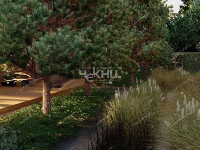 дом на улице Рабочая деревня Лапшиха