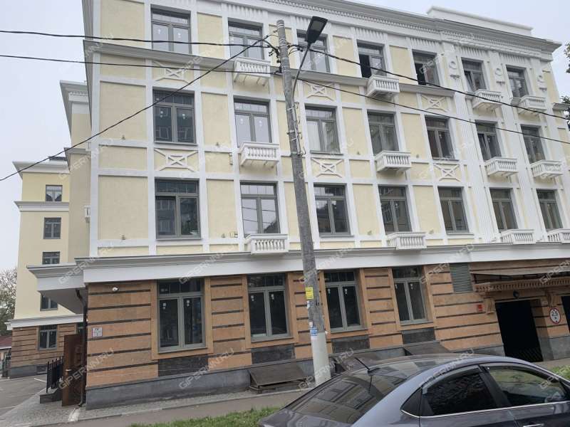 помещение под торговую площадь на улице Гоголя