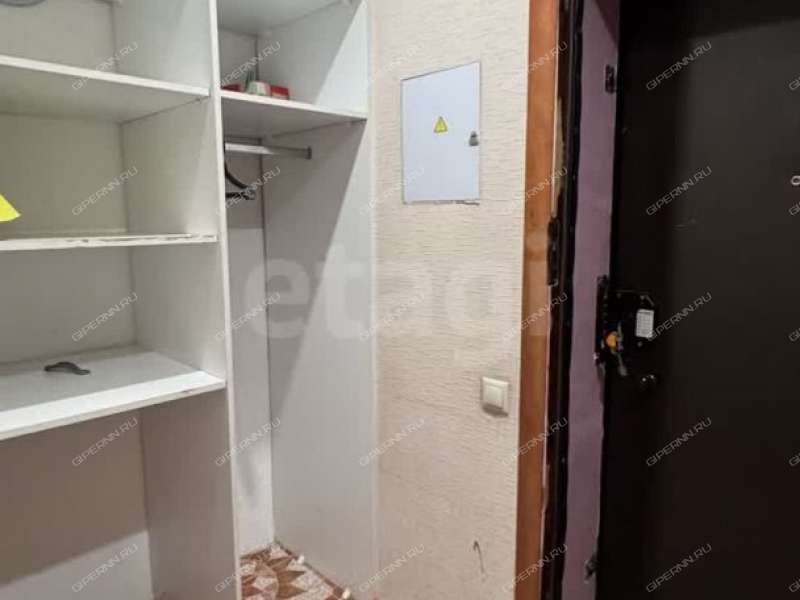 однокомнатная квартира на Медицинской улице дом 16