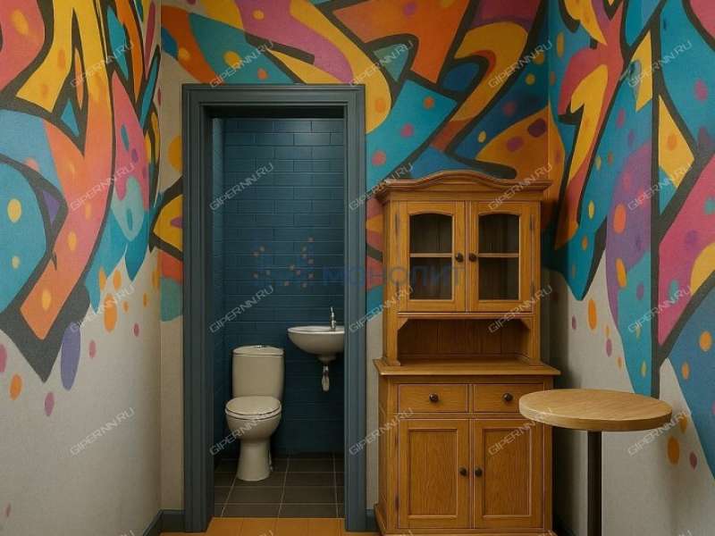 помещение под офис, недвижимость под образовательные учреждения на Грузинской улице