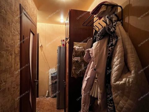 1-komnatnaya-ul-geroya-sovetskogo-soyuza-prygunova-d-23 фото