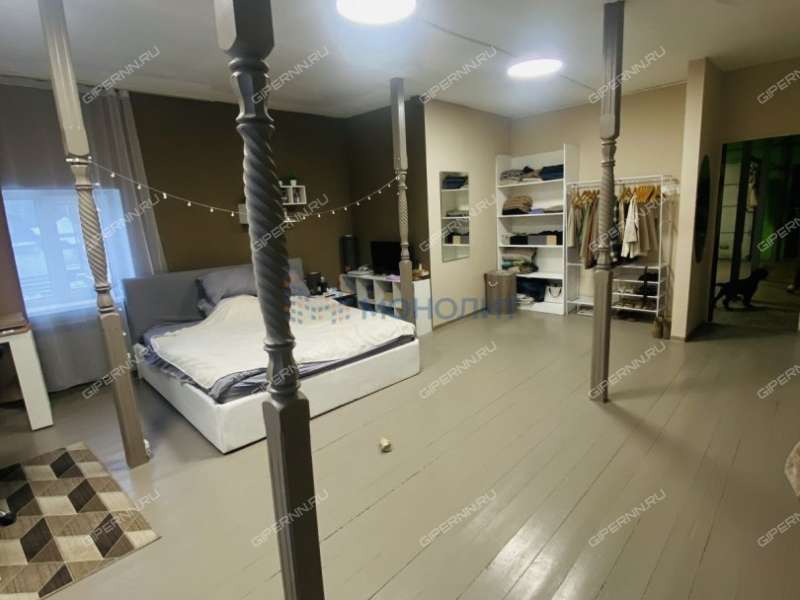 дом на Садовой улице деревня Кузнецово