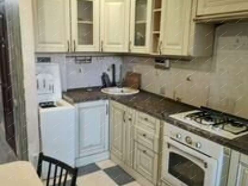 однокомнатная квартира на улице Куйбышева дом 4