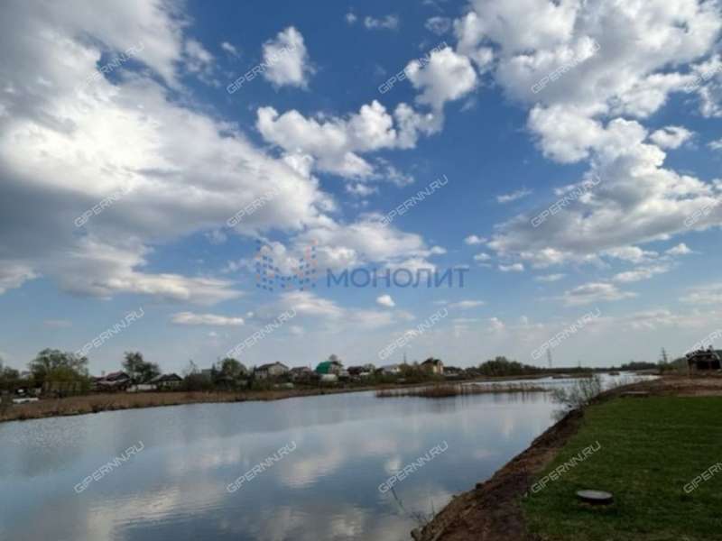 коттедж на Родниковой улице деревня Афонино