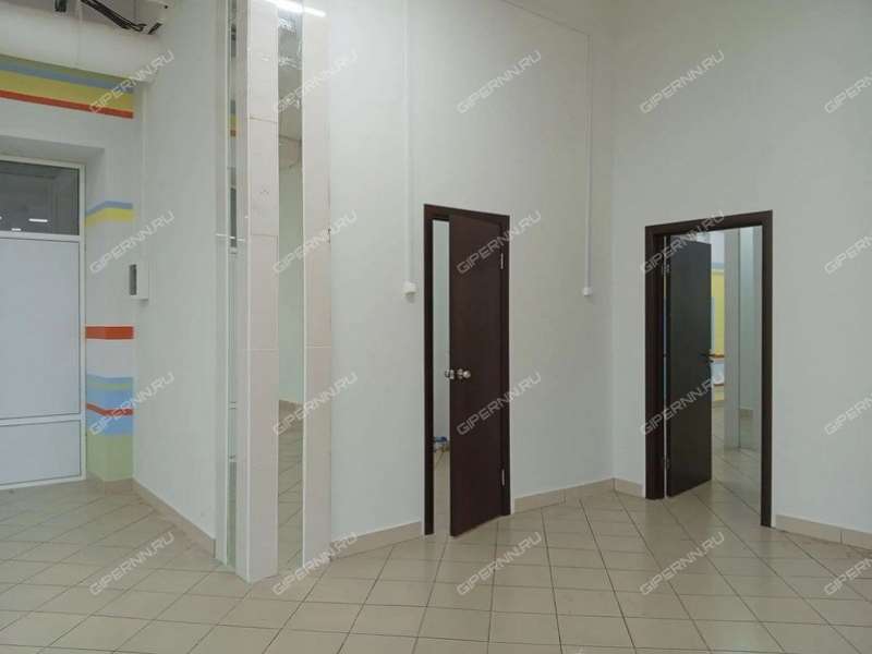 помещение под офис на Свободы ул., д.15