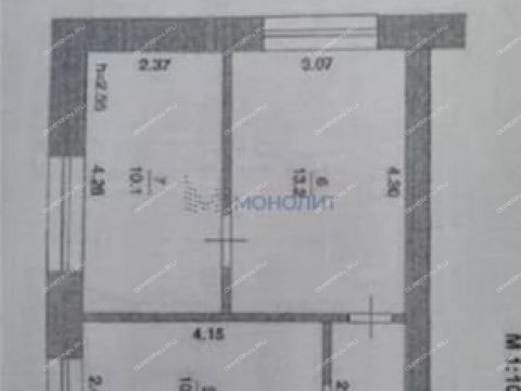 poselok-burevestnik-bogorodskiy-municipalnyy-okrug фото