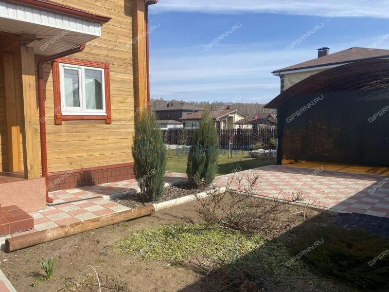 дом на улице Ахматовой село Каменки