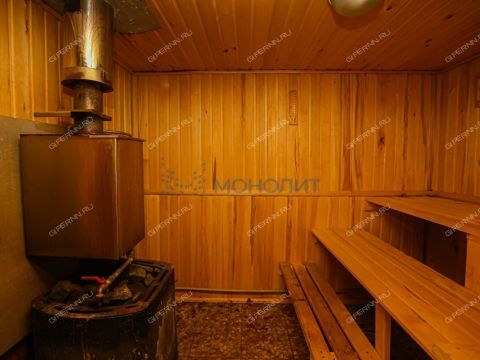 dom-poselok-nizhegorodec-dalnekonstantinovskiy-rayon фото
