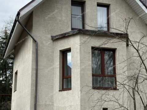 dom-poselok-oktyabrskiy-gorodskoy-okrug-bor фото