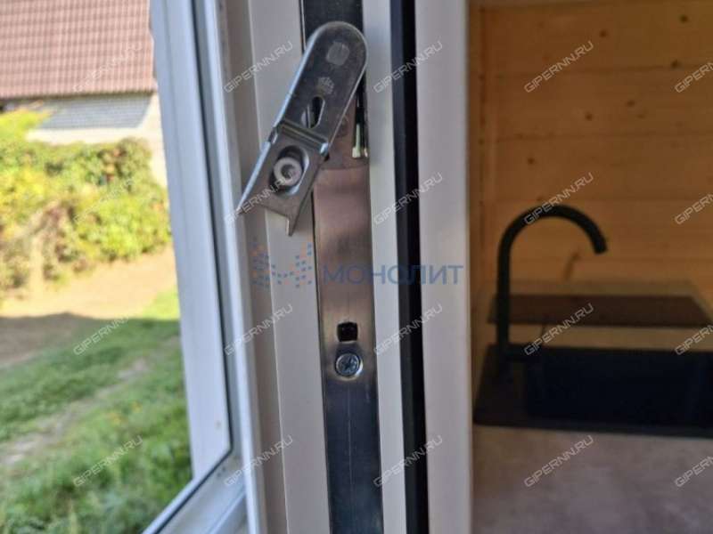 дача на СНТ № 5 Приокский Северная Колта сп