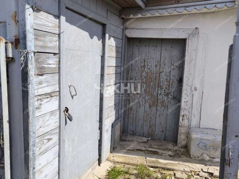 земельный участок 432 сотки Северо-восточный массив посёлок Буревестник