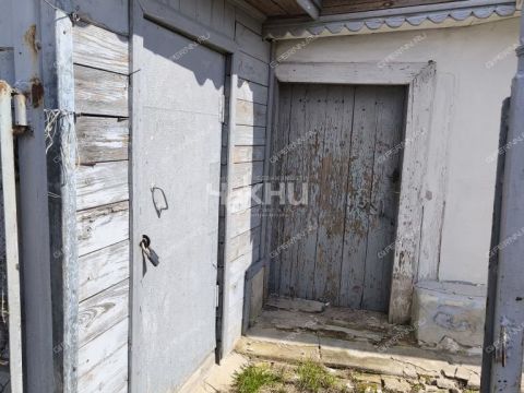 poselok-burevestnik-bogorodskiy-municipalnyy-okrug фото