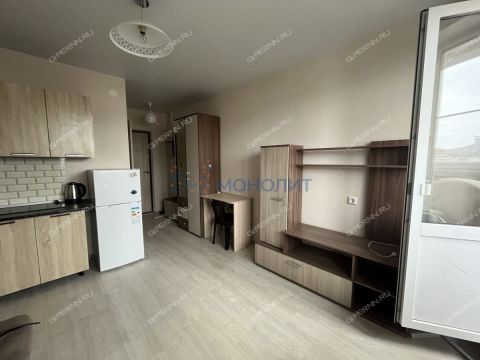 kvartira-studiya-ul-borisa-vidyaeva-d-20 фото