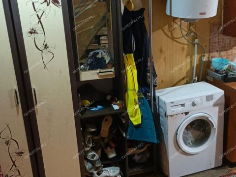 dom-rabochiy-poselok-gidrotorf-balahninskiy-municipalnyy-okrug фото