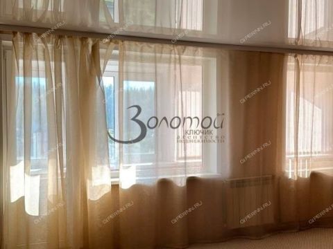 kottedzh-selo-ostankino-gorodskoy-okrug-bor фото