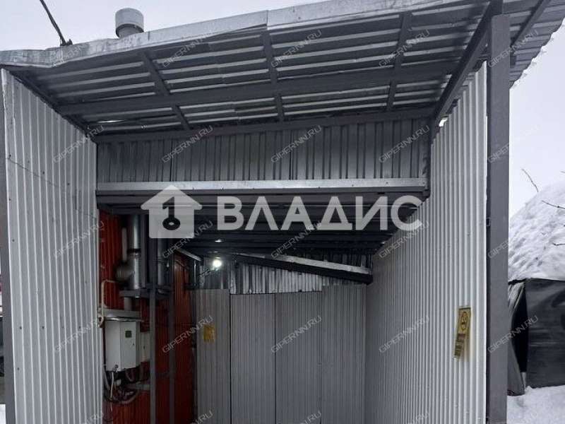 помещение под торговую площадь в Красном переулке город Лукоянов