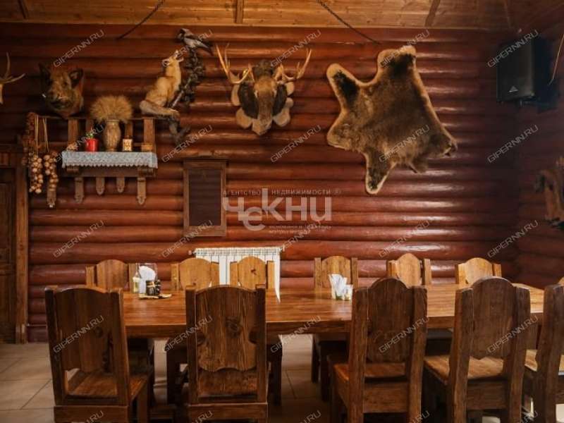 здание под производственную площадь на Береговая ул