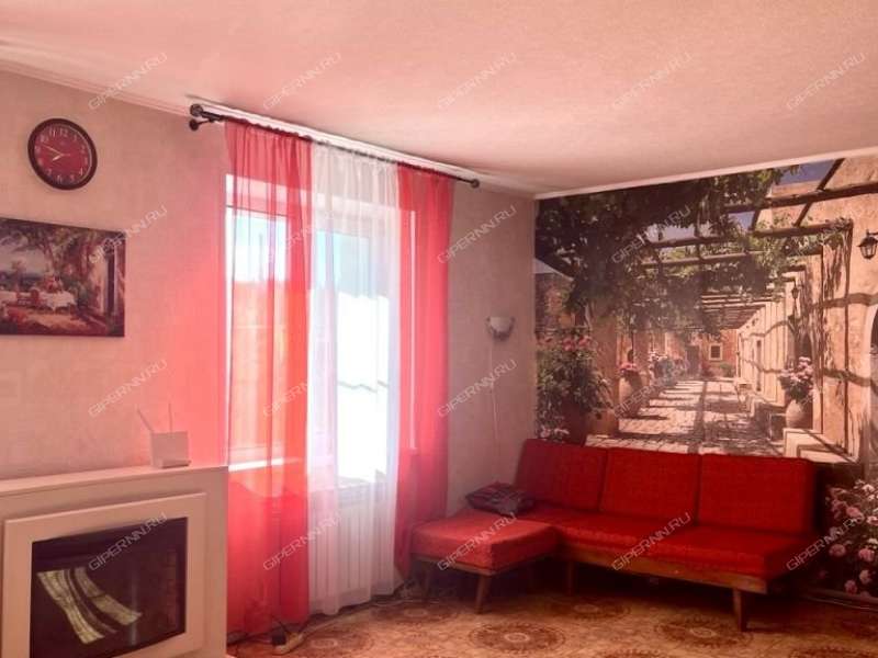 коттедж на  село Останкино