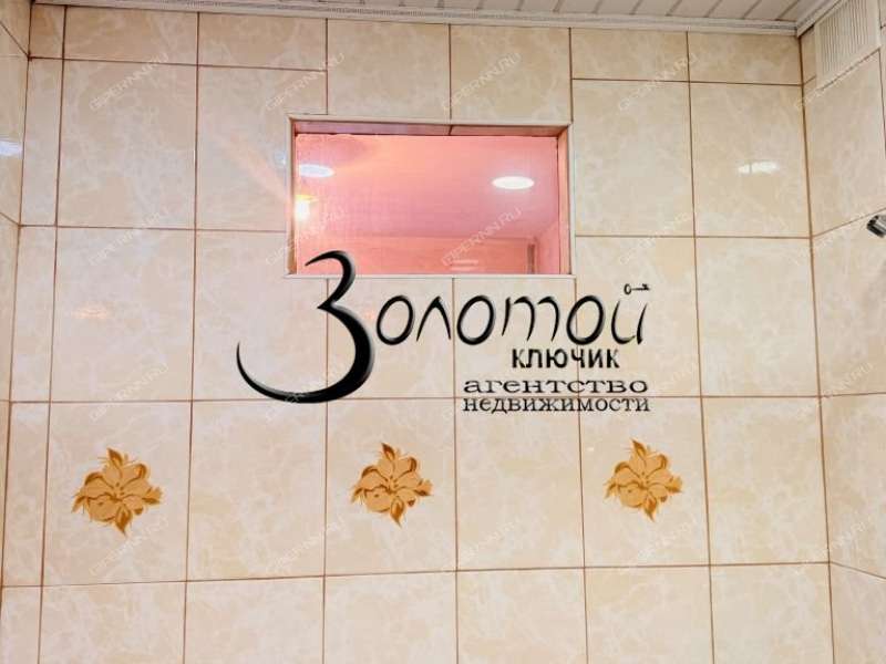 двухкомнатная квартира на улице Юлиуса Фучика дом 13