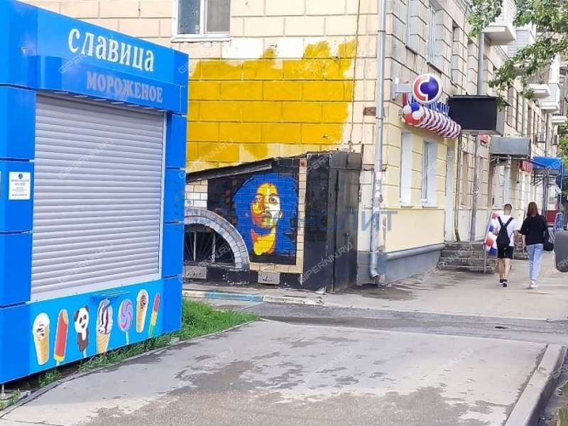 помещение под помещение свободного назначения, торговую площадь на проспекте Гагарина