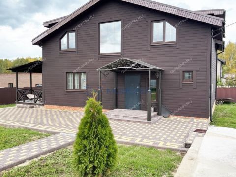 dom-derevnya-shumilovo-bogorodskiy-municipalnyy-okrug фото