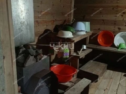 dacha-lunino-gorodskoy-okrug-bor фото