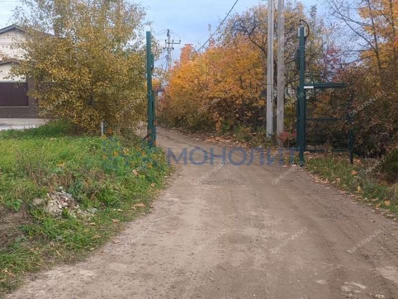 земельный участок 5,32 сотки «Маяк» садовое товарищество