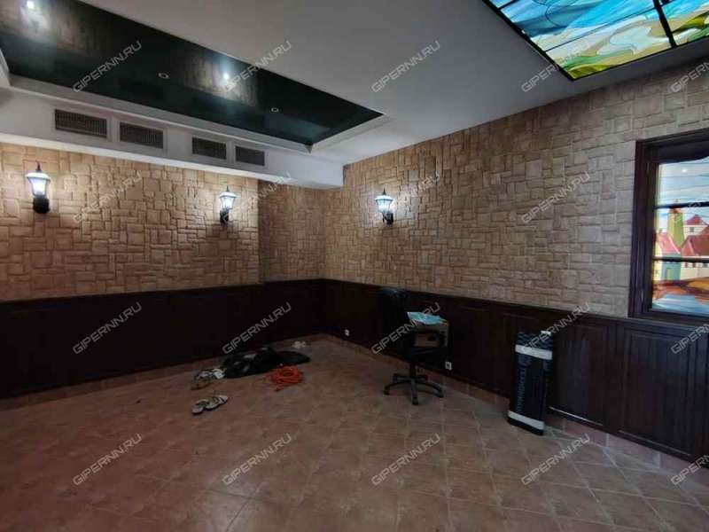 помещение под склад на Юбилейная ул, д.2Б