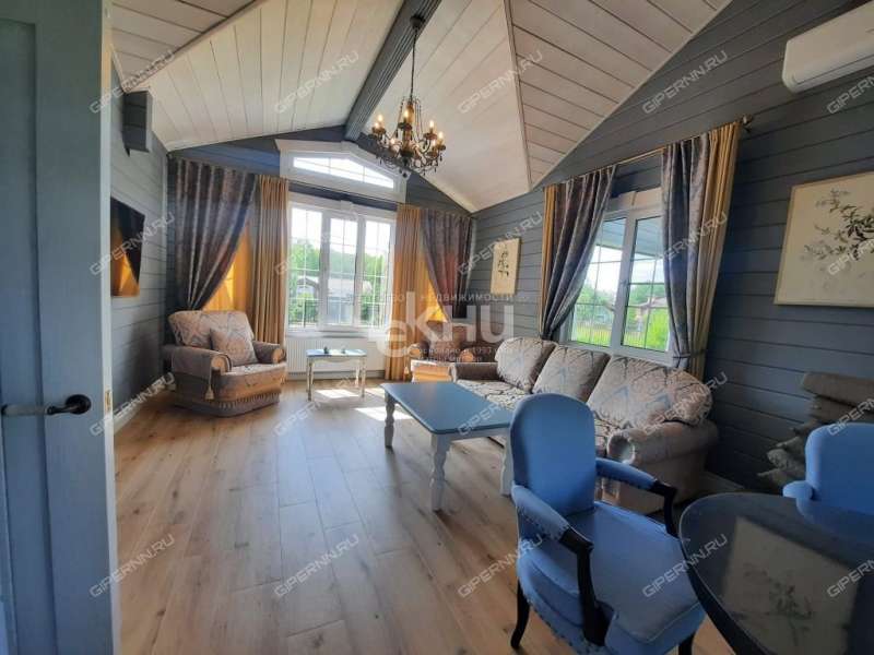 дом на  деревня Ступино