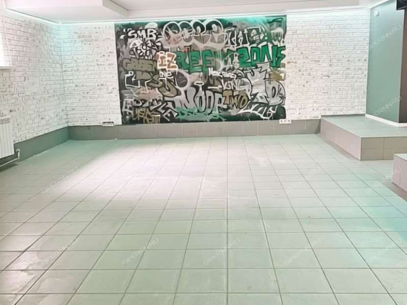 помещение под помещение свободного назначения на Казанском шоссе