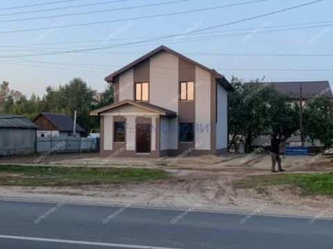 kottedzh-gorod-bor-gorodskoy-okrug-bor фото