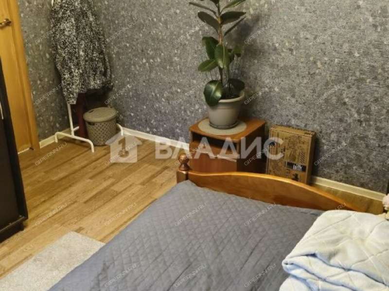 1/2 дома на улице Чванова