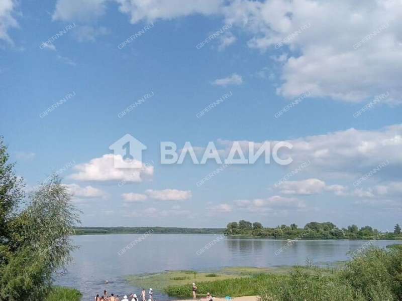 дом на улице Советская село Безводное